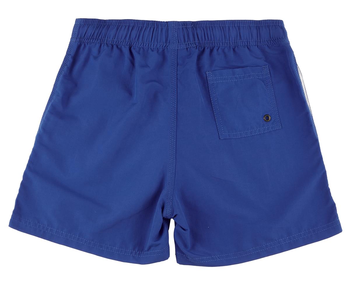Buy Bonds Boys' Boardies - Blue Grotto Trend Model for cheap All the ...